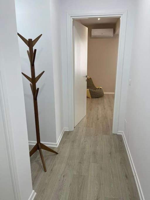 Melody Apartment In Korce Exterior photo